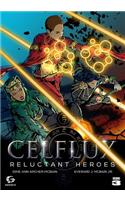 Celflux Issue No. 3