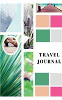 Travel Journal