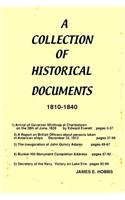 Varity of Historical Documents