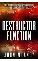 Destructor Function