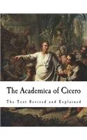 The Academica of Cicero
