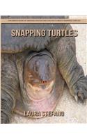 Snapping Turtles