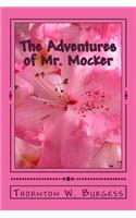 The Adventures of Mr. Mocker