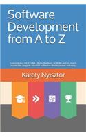 Software Development from A to Z