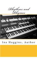 The Rhythms and Rhymes of Ina Huggins