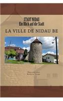 STADT NIDAU Ein Blick auf die Stadt