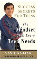 Success Secrets For Teens