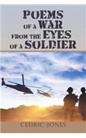 Poems of a War from the Eyes of a Soldier