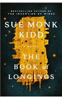 The Book of Longings