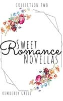 Sweet Romance Novellas Collection Two