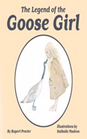 Legend of the Goose Girl