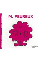 Monsieur Peureux