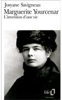 Marguerite Yourcenar