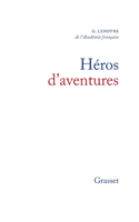 Héros d'aventures