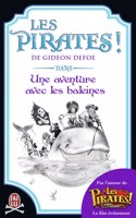 Les Pirates! dans une aventure avec les baleines