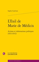 L'Exil de Marie de Medicis