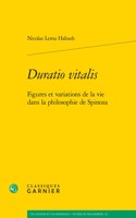 Duratio Vitalis