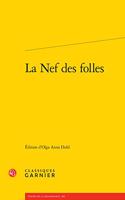 La Nef Des Folles