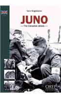 Juno Beach - the Canadian Assault