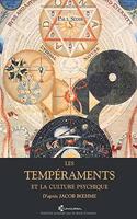 les Tempéraments et la Culture Psychique