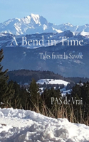 Bend in Time