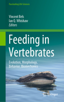 Feeding in Vertebrates