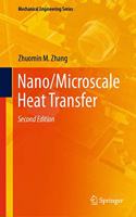 Nano/Microscale Heat Transfer