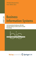 Business Information Systems