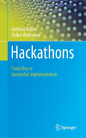 Hackathons