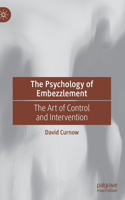 Psychology of Embezzlement