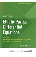 Elliptic Partial Differential Equations