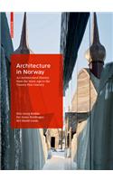 Architecture in Norway