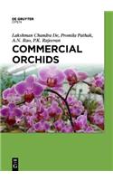 Commercial Orchids