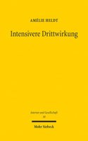 Intensivere Drittwirkung