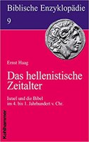 Das Hellenistische Zeitalter