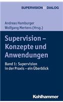 Supervision - Konzepte Und Anwendungen