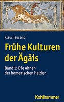 Fruhe Kulturen Der Agais