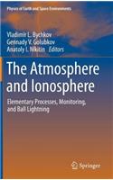 Atmosphere and Ionosphere