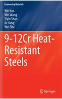 9-12cr Heat-Resistant Steels