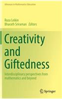 Creativity and Giftedness