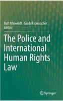 Police and International Human Rights Law