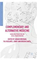 Complementary and Alternative Medicine