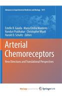Arterial Chemoreceptors