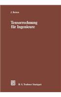 Tensorrechnung Für Ingenieure