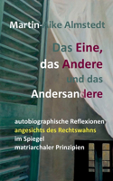 Das Eine, das Andere und das Andersandere