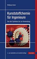 Kunststoffchemie für Ing. 4.A.