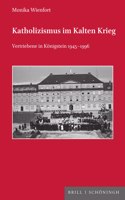 Katholizismus Im Kalten Krieg