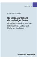 Forschungen zur systematischen und Ã¶kumenischen Theologie