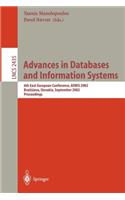 Advances in Databases and Information Systems