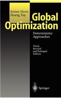 Global Optimization